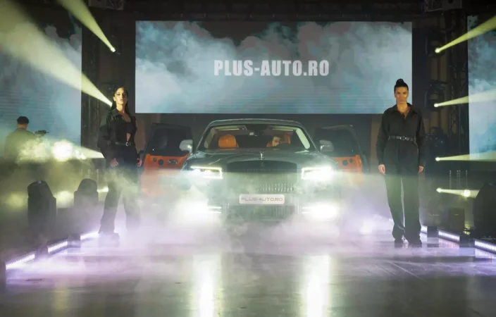 Plus Auto Marketplace