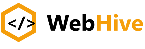 webhive webdesign agency